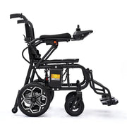 Kiwi Grab Kiwi Grab Folding Electric Wheelchair With Joystick Control MK6013 Folding Electric Wheelchair With Joystick Control MK6013