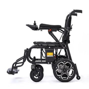 Kiwi Grab Kiwi Grab Folding Electric Wheelchair With Joystick Control MK6013 Folding Electric Wheelchair With Joystick Control MK6013