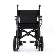 Kiwi Grab Kiwi Grab Folding Electric Wheelchair With Joystick Control MK6013 Folding Electric Wheelchair With Joystick Control MK6013