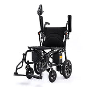 Kiwi Grab Kiwi Grab Folding Electric Wheelchair With Joystick Control MK6013 Folding Electric Wheelchair With Joystick Control MK6013