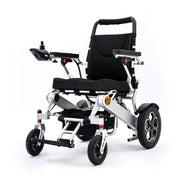Folding Electric Wheelchair With Joystick Control MK6016 by Kiwi Grab
