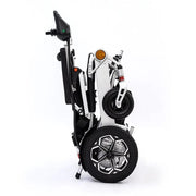 Folding Electric Wheelchair With Joystick Control MK6016 by Kiwi Grab