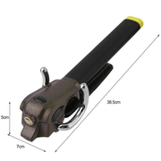 Car Steering Wheel Lock by salelink.co.nz
