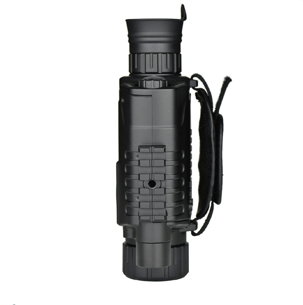Action Outdoors Limited Digital Camouflage Monocular with Night Vision and Recording Digital Camouflage Monocular with Night Vision and Recording