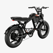 Kiwi eRide Kiwi eRide Luckeep M5 Electric Bike Luckeep M5 Electric Bike