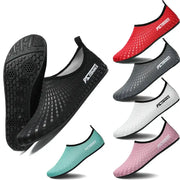 Unisex Diving & Aqua Shoes – Water Sports Sneakers by Habicare