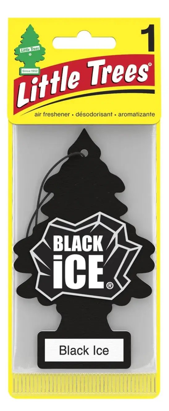 Air Freshener 1pc by Racing Pro NZ Ltd