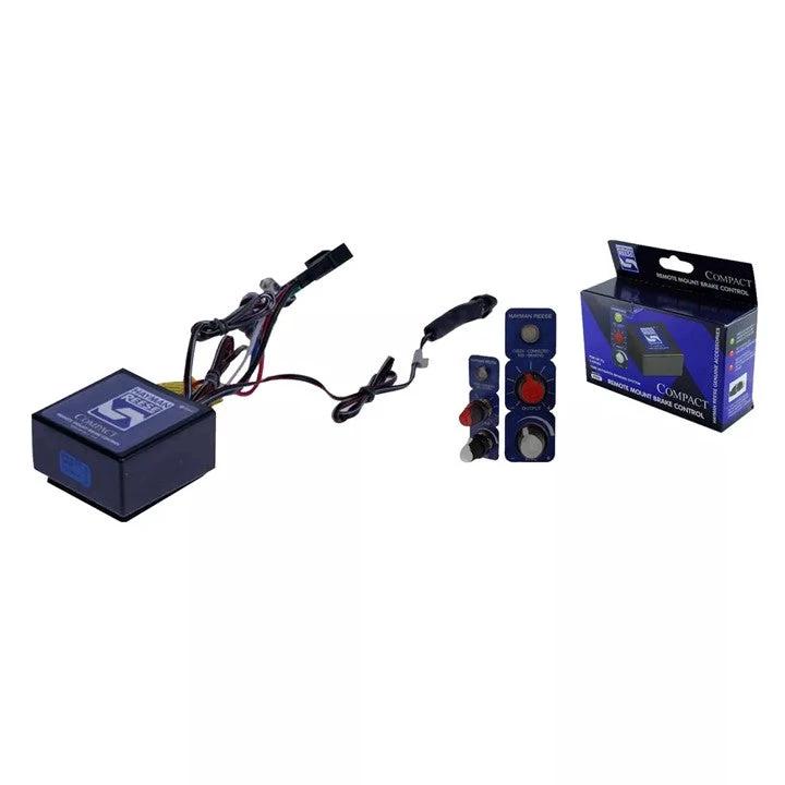 HR COMPACT TIMER BRAKE CONTROLLER by Action Outdoors Limited