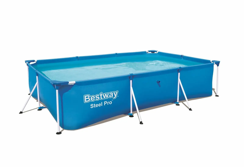 Bestway Swimming Pool 300x200x66cm by salelink.co.nz