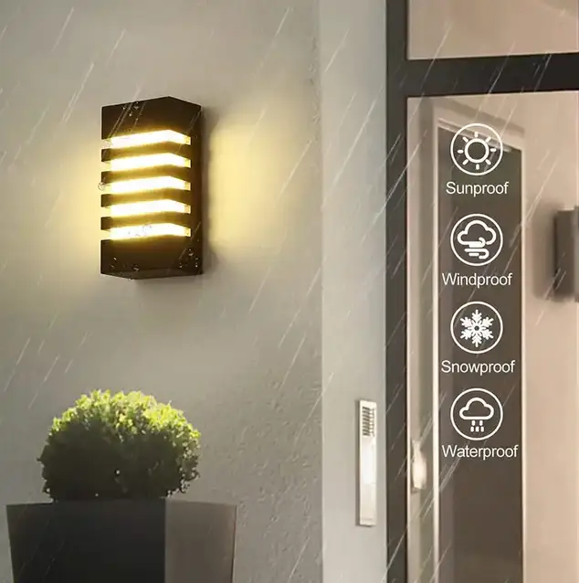 Wall Light by salelink.co.nz