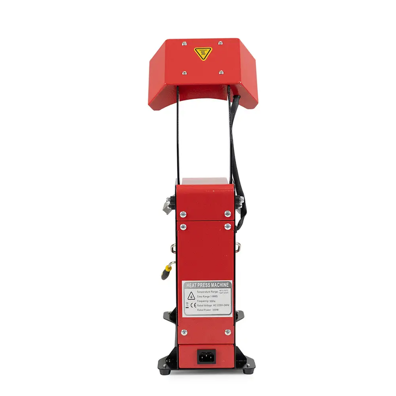 Hat Heat Press Machine by salelink.co.nz