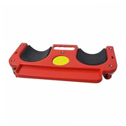 Rolling Knee Pads With Wheels by salelink.co.nz