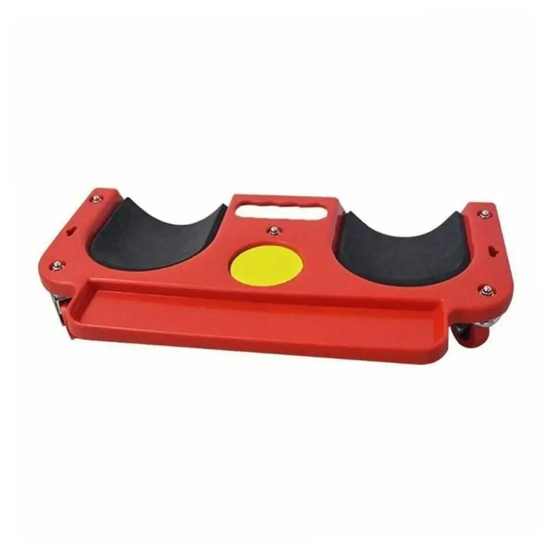 Rolling Knee Pads With Wheels by salelink.co.nz