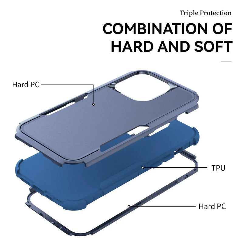 iPhone 13 Pro Max Case by salelink.co.nz