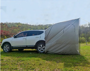 Car Tailgate Tent by salelink.co.nz