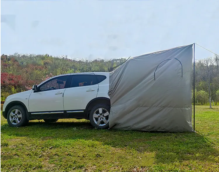 Car Tailgate Tent by salelink.co.nz