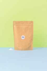 MNRL.NZ MNRL Replenish Salt Jar Kit With Eco Glass Jar And Refill Bags MNRL Replenish Salt Jar Kit With Eco Glass Jar