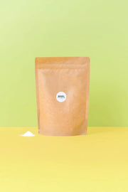 MNRL.NZ MNRL Replenish Salt Jar Kit With Eco Glass Jar And Refill Bags MNRL Replenish Salt Jar Kit With Eco Glass Jar