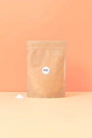 MNRL.NZ MNRL Replenish Salt Jar Kit With Eco Glass Jar And Refill Bags MNRL Replenish Salt Jar Kit With Eco Glass Jar