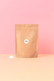 MNRL.NZ MNRL Replenish Salt Jar Kit With Eco Glass Jar And Refill Bags MNRL Replenish Salt Jar Kit With Eco Glass Jar