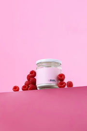 MNRL.NZ MNRL Replenish Salt Jar Kit With Eco Glass Jar And Refill Bags MNRL Replenish Salt Jar Kit With Eco Glass Jar