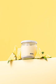 MNRL.NZ MNRL Replenish Salt Jar Kit With Eco Glass Jar And Refill Bags MNRL Replenish Salt Jar Kit With Eco Glass Jar