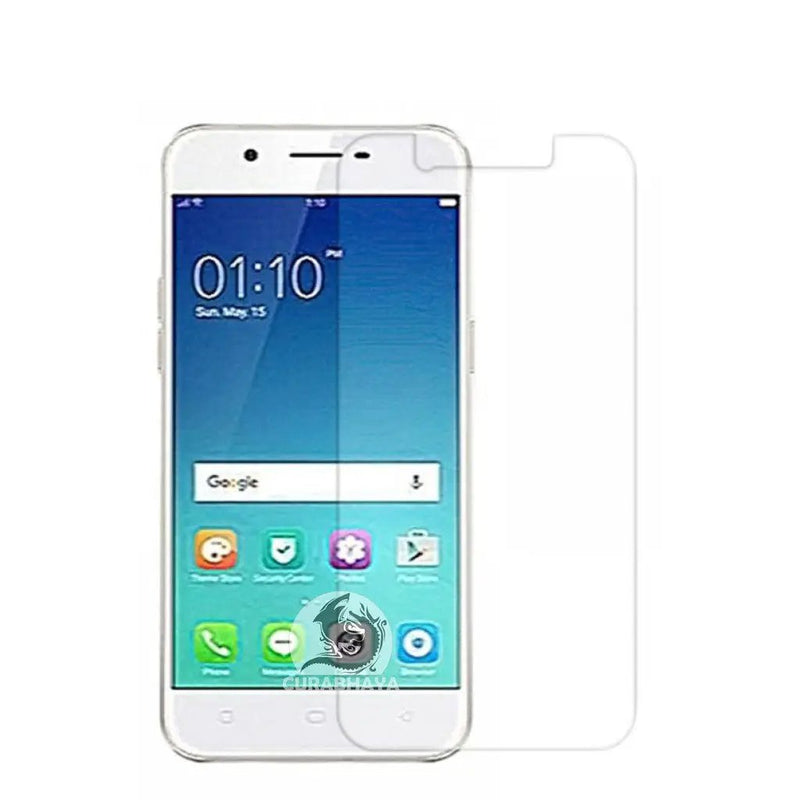 OPPO A39 Tempered Glass Screen Protector by salelink.co.nz