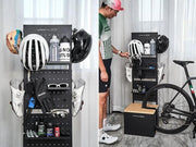 Kiwi eRide Kiwi eRide Bike Stand Rack and Storage Bike Stand Rack and Storage