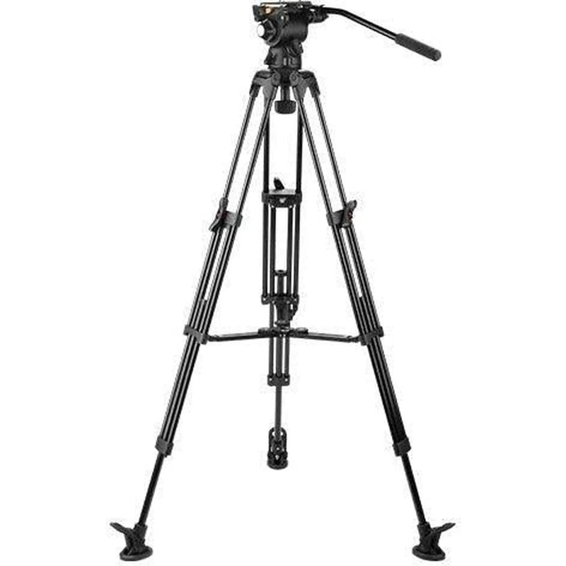 E-Image EG03PA2 Tripod Kit by Jacobs Digital
