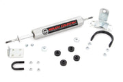 N3 Steering Stabilizer Toyota Land Cruiser FJ40 4WD (1961-1982) by Magwarehouse.com