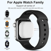 Apple Watch Charger by salelink.co.nz