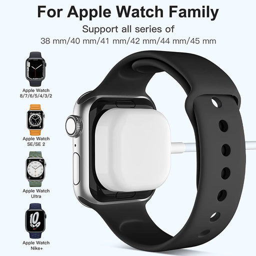 Apple Watch Charger by salelink.co.nz