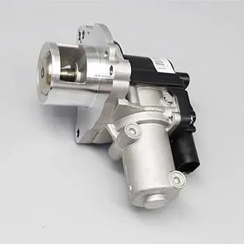 284102F600 EGR VALVE Exhaust Gas Recirculation Valves With Gasket For Hyundai KIA Santa Fe SPORTAGE 28410-2F600 by JBH AUTO PARTS