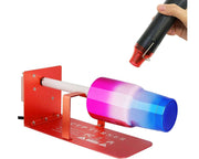 Mini Heat Gun for Crafts, Hot Air Gun Tool for Epoxy Resin, Shrink Wrap, Vinyl Wrapping, Shrink Tubing, Bubble Remover Tool by Resin Art NZ