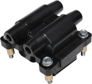 Ignition coil 22433AA500 22433AA50A 138748 For SUBARU For LEGACY For OUTBACK For FORESTER For IMPREZA H4-2.5L Ignition Coil Pack by JBH AUTO PARTS