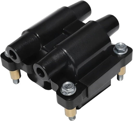 Ignition coil 22433AA500 22433AA50A 138748 For SUBARU For LEGACY For OUTBACK For FORESTER For IMPREZA H4-2.5L Ignition Coil Pack by JBH AUTO PARTS