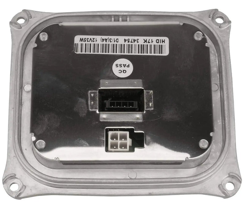 Xenon HID Headlight Ballast Control Module 63117182520 for BMW E92 X5 E70 X6 E90 by JBH AUTO PARTS