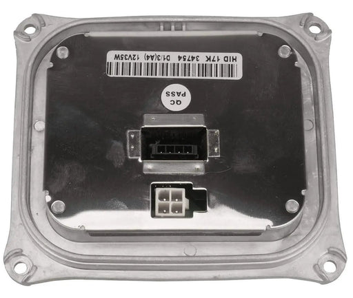 Xenon HID Headlight Ballast Control Module 63117182520 for BMW E92 X5 E70 X6 E90 by JBH AUTO PARTS