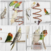 69’’H Extra Large Bird Cage by Yaheetech