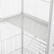 69’’H Extra Large Bird Cage by Yaheetech