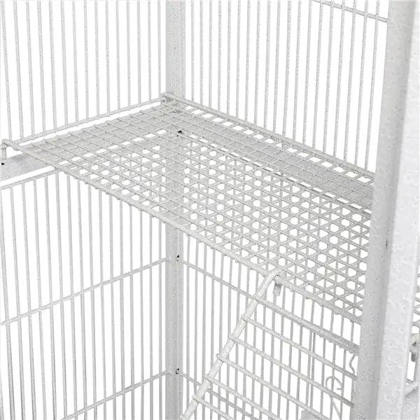 69’’H Extra Large Bird Cage by Yaheetech