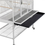 69’’H Extra Large Bird Cage by Yaheetech