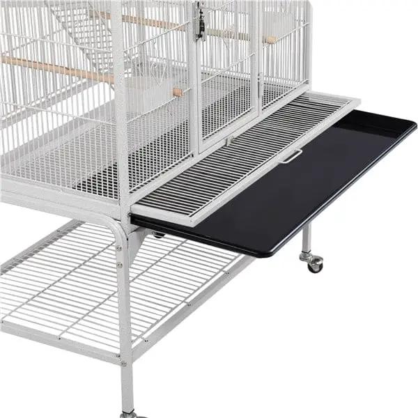 69’’H Extra Large Bird Cage by Yaheetech