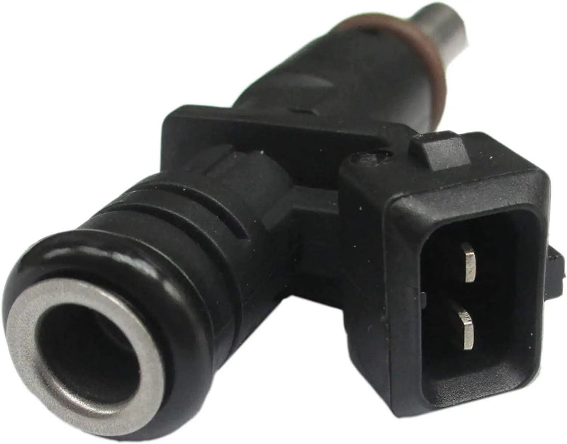 6pcs 13537531634 Fuel Injectors for 06-12 BMW 128i 328i X3 X5 Z4 525i 7531634 by JBH AUTO PARTS