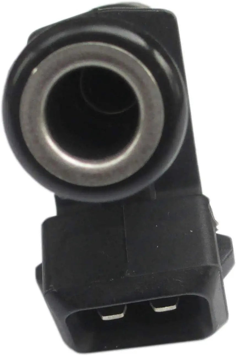 6pcs 13537531634 Fuel Injectors for 06-12 BMW 128i 328i X3 X5 Z4 525i 7531634 by JBH AUTO PARTS