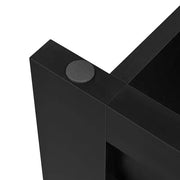 Yaheetech L 120cm Lift Top Coffee Table w/Hidden Compartment & 2 Open Shelves L 120cm Lift Top Coffee Table w/Hidden Compartment & 2 Open Shelves