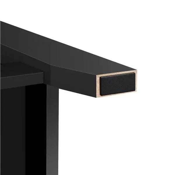Yaheetech L 120cm Lift Top Coffee Table w/Hidden Compartment & 2 Open Shelves L 120cm Lift Top Coffee Table w/Hidden Compartment & 2 Open Shelves