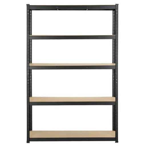 Yaheetech 5-Tier Metal Storage Shelving Adjustable Display Rack Unit Overhead Storage Shelves 5-Tier Metal Storage Shelving Adjustable Display Rack Unit Overhead Storage Shelves