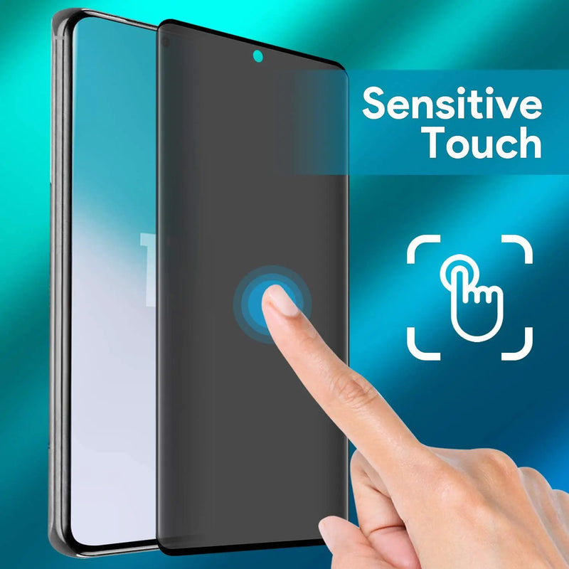Samsung S20 Tempered Glass Screen Protector Anti Spy Peep Privacy by salelink.co.nz
