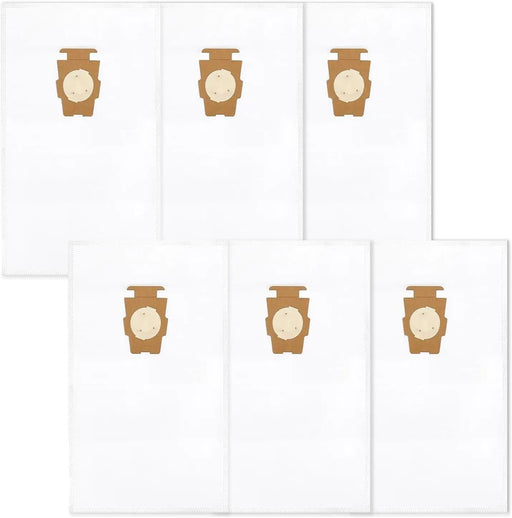 Vacuum Cleaner Bags For Kirby Sentria 6Pcs by salelink.co.nz